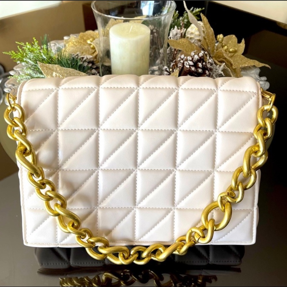 Zara purse